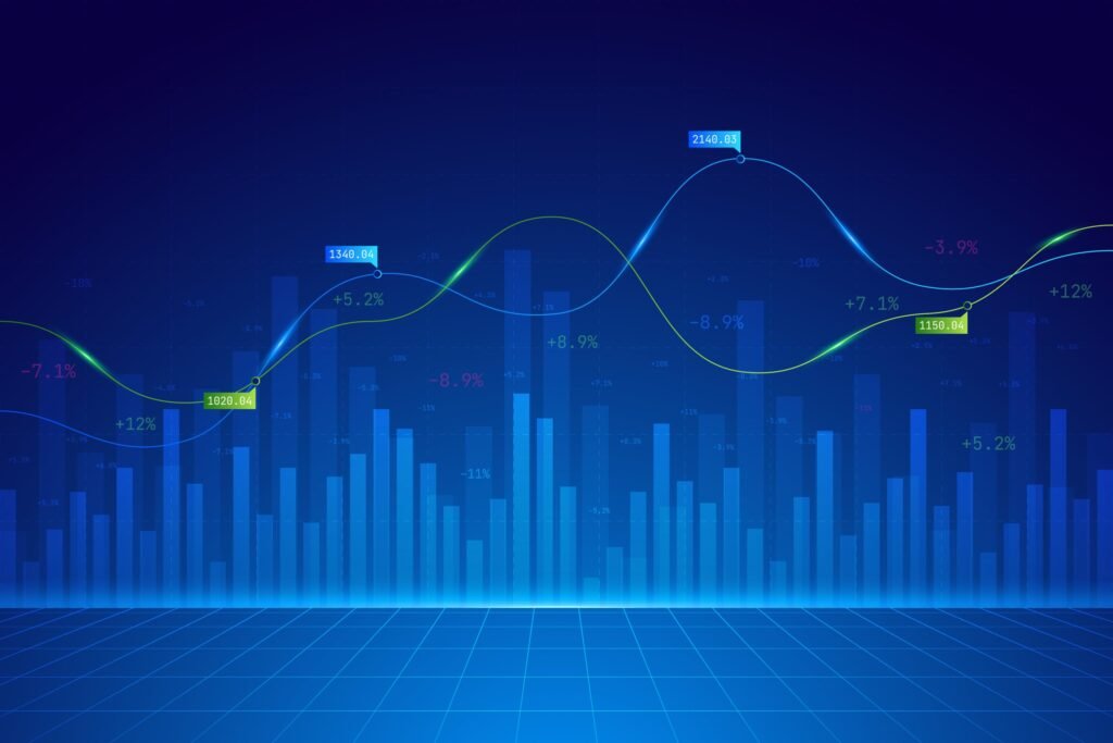 The Crypto Data News
