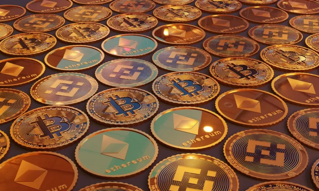 Crypto News