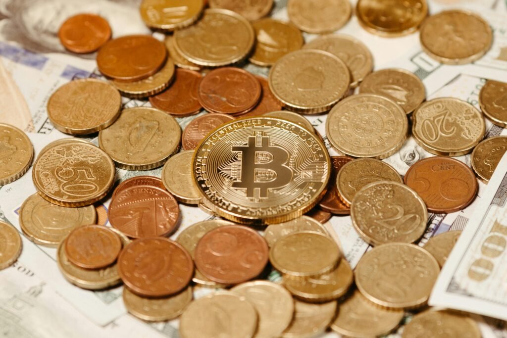 Money Crypto News