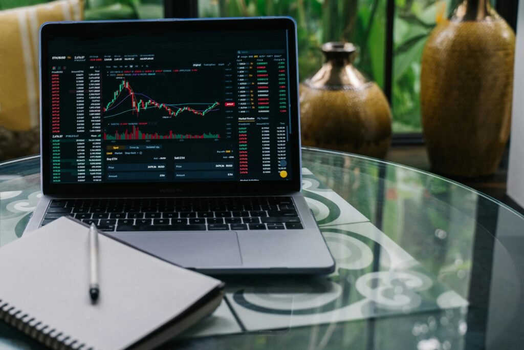Cryptocurrency News
