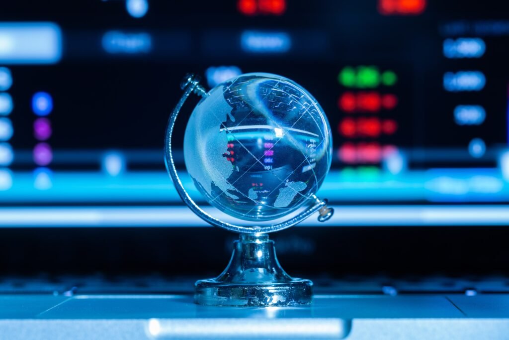 The Crypto Data News