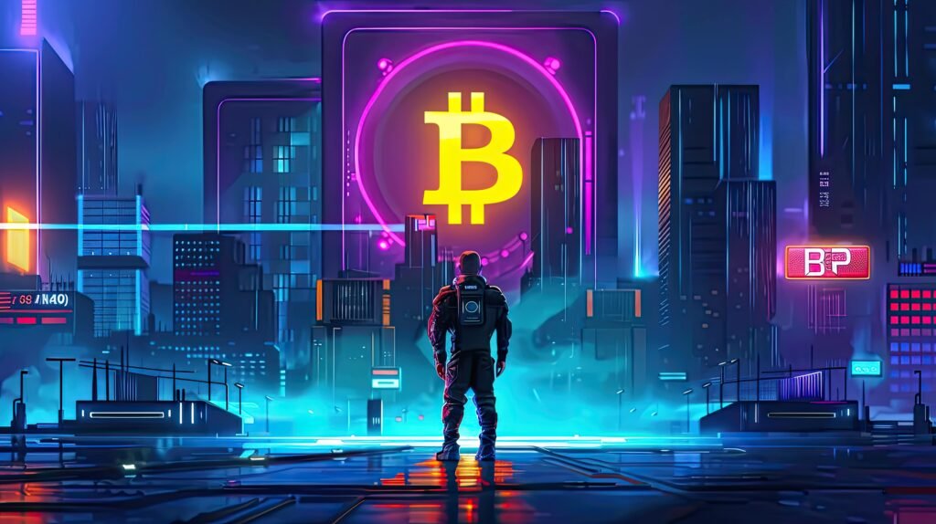The Crypto Data News
