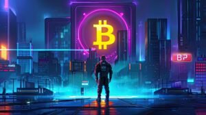 The Crypto Data News