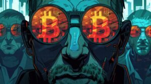 The Crypto Data News
