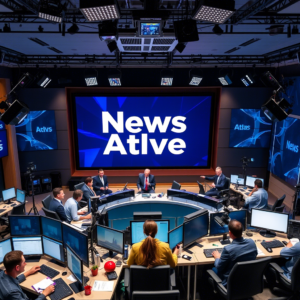 News Atlas Live