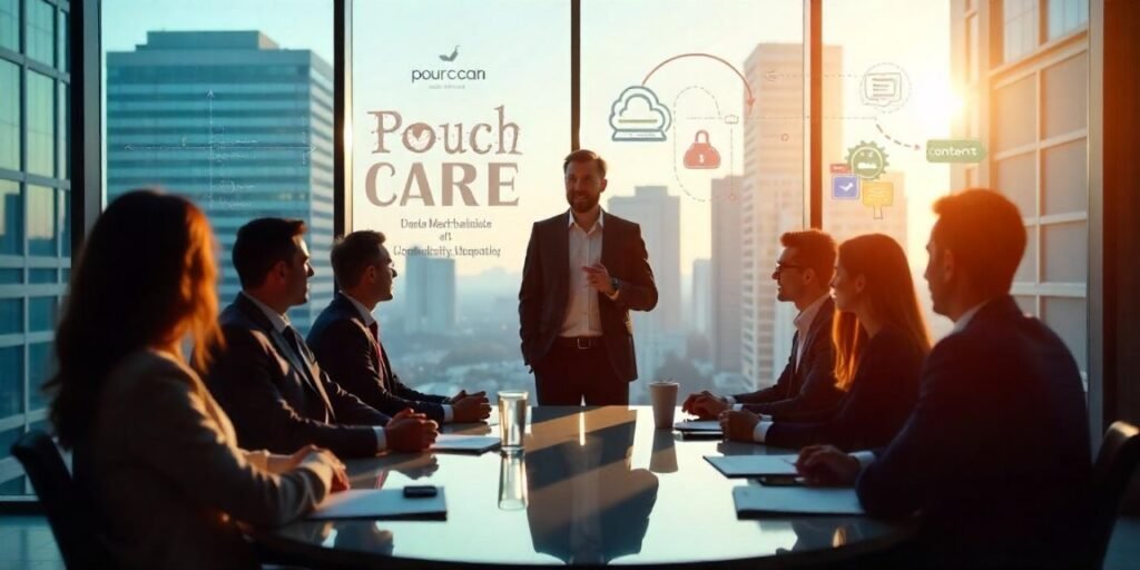 Pochcare Official