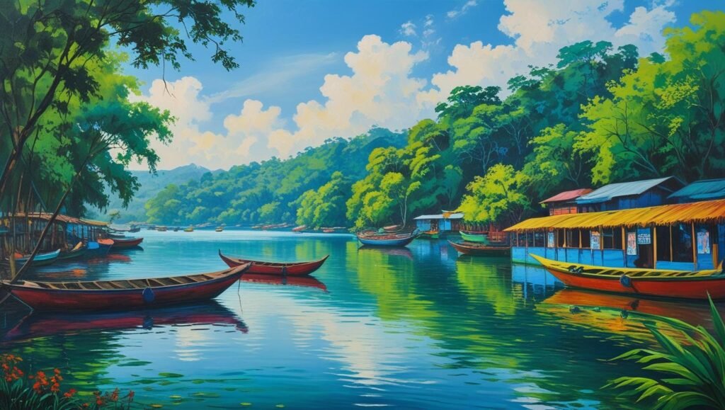 bhatiary