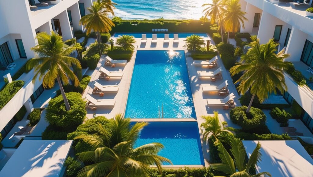 cox bazar hotel list
