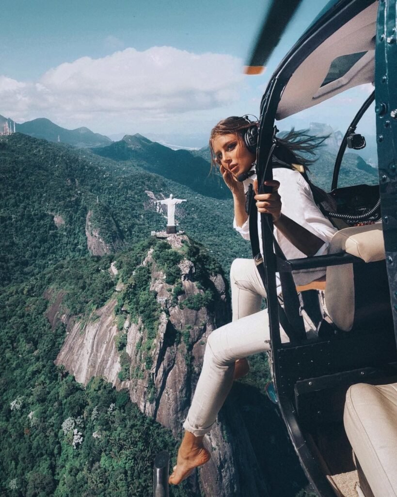Travel Scope News